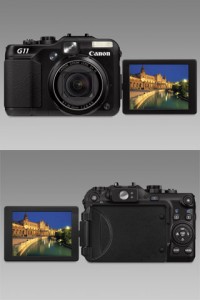 Canon Powershot G11 is it better