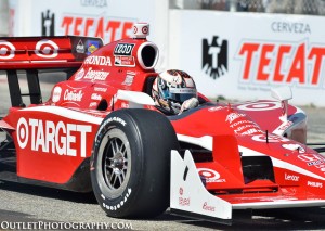 Long Beach Grand Prix 2011 Target