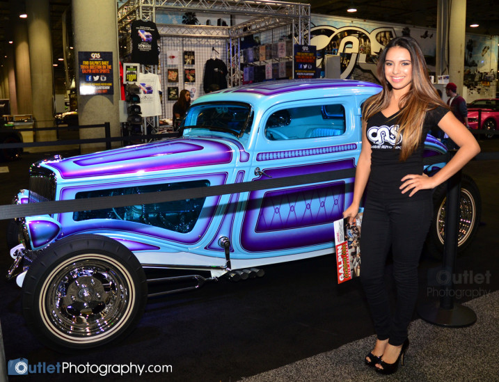 Galpin Auto Sports