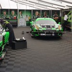 tequila patron race cars