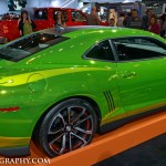 LA Auto Show 2011