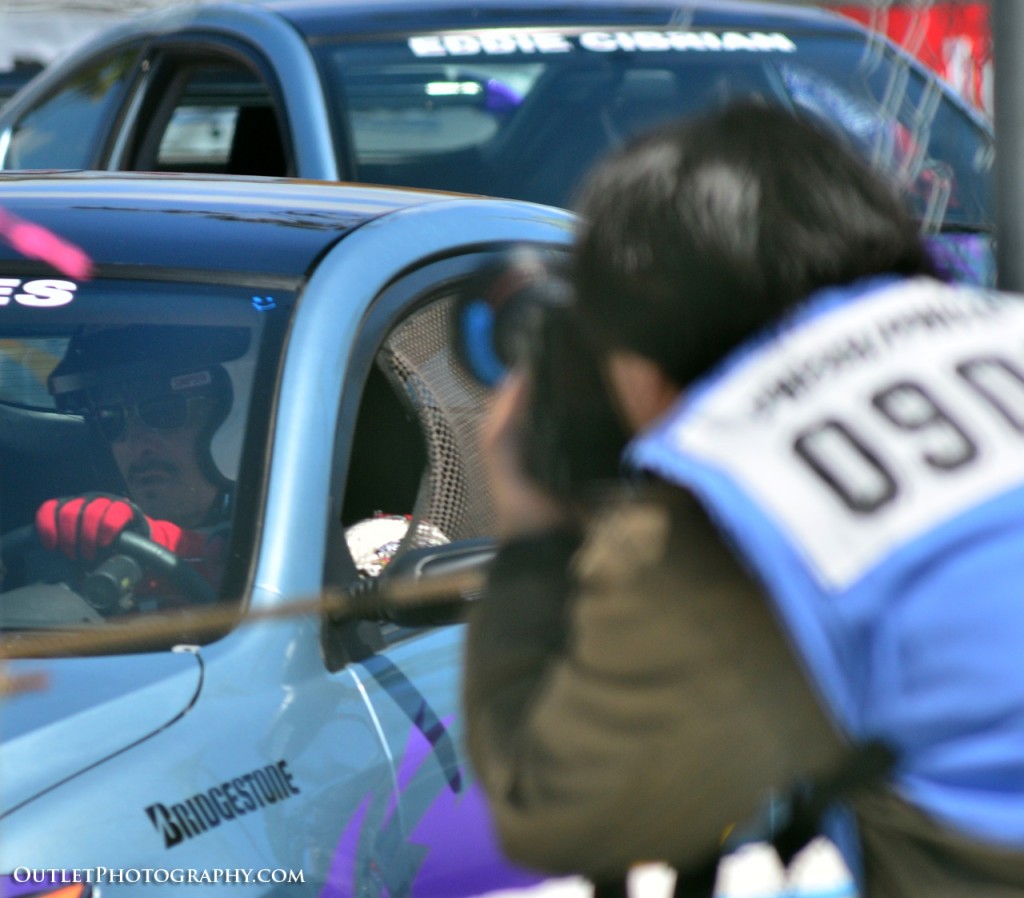 Toyota Grand Prix Long Beach 2012