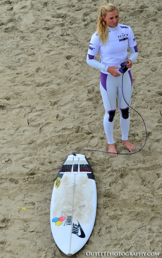 US Open of Surfing winner